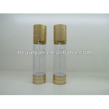 15ml 30ml Round Vacuum Bottles